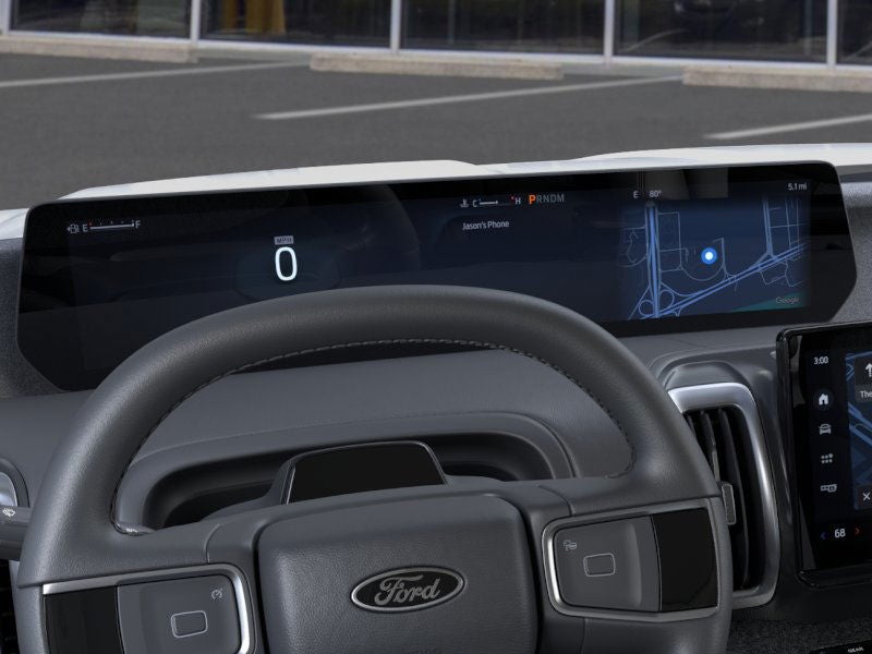 2026 Ford Expedition Tremor®