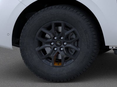 2026 Ford Expedition Tremor®