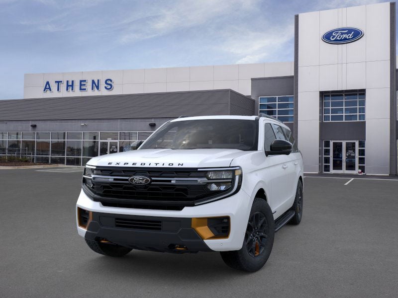 2026 Ford Expedition Tremor®