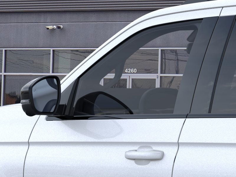 2026 Ford Expedition Tremor®