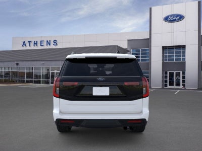 2026 Ford Expedition Tremor®