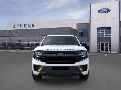 2026 Ford Expedition Tremor®