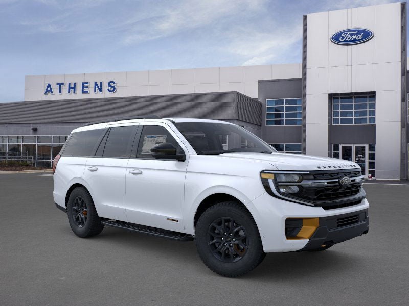 2026 Ford Expedition Tremor®