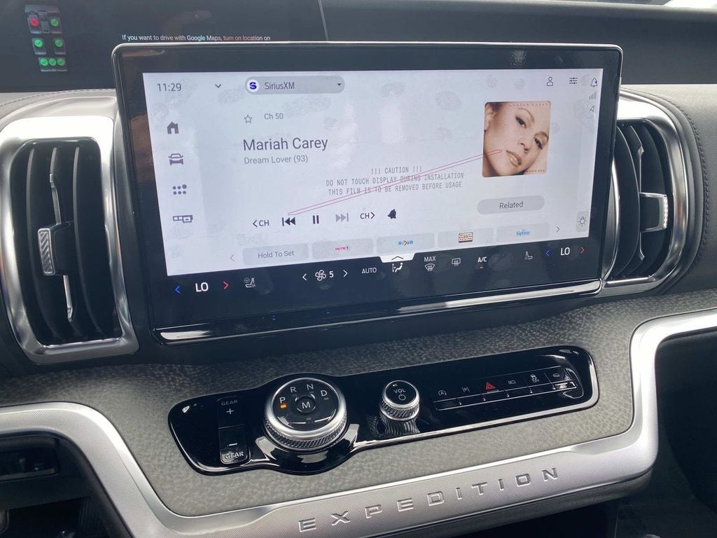 2026 Ford Expedition Tremor®