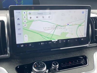 2026 Ford Expedition Tremor®