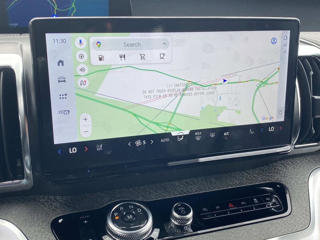 2026 Ford Expedition Tremor®