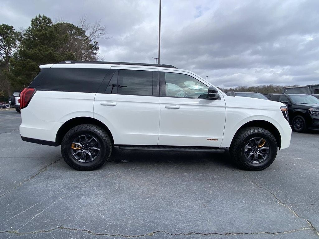 2026 Ford Expedition Tremor®