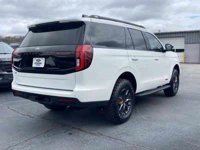 2026 Ford Expedition Tremor®