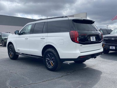 2026 Ford Expedition Tremor®