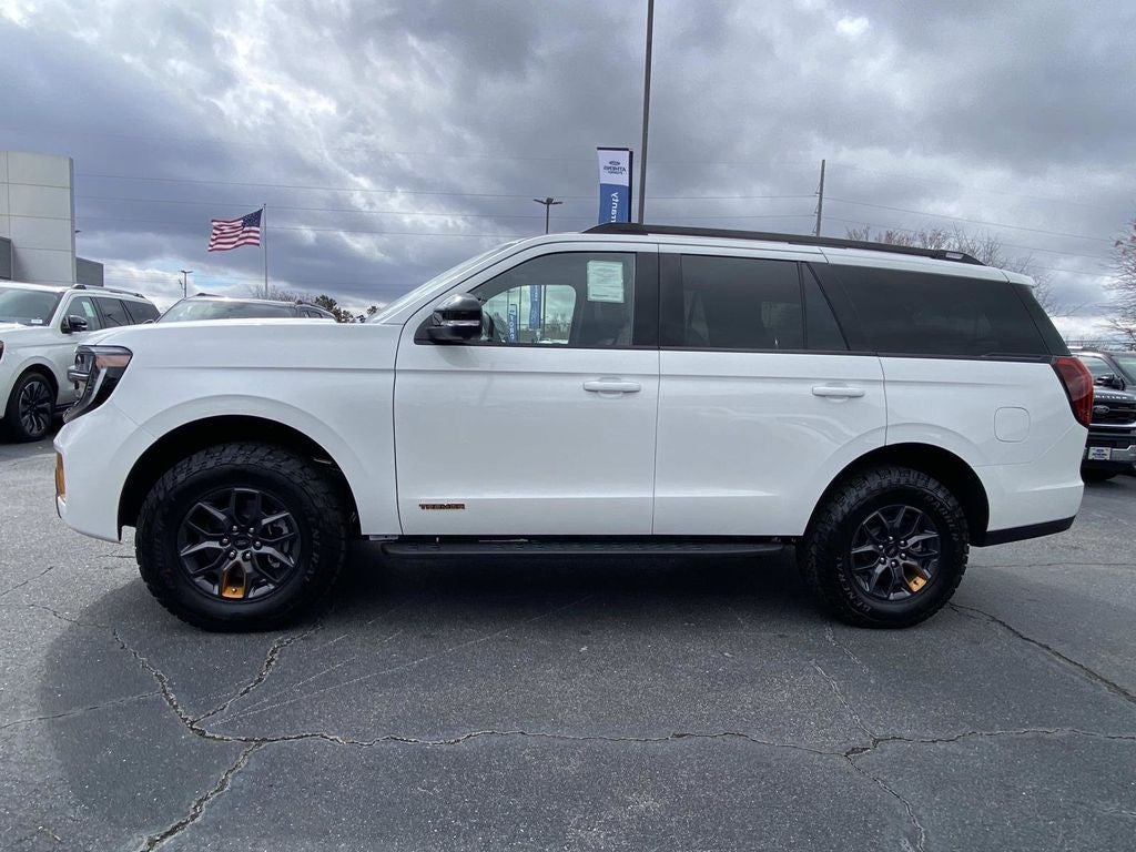 2026 Ford Expedition Tremor®