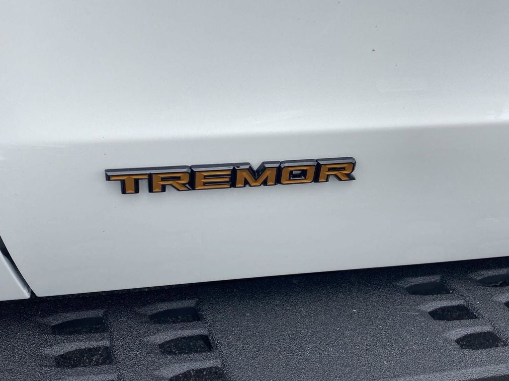 2026 Ford Expedition Tremor®