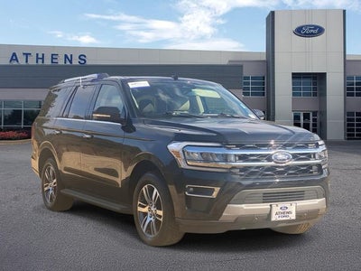 2024 Ford Expedition Limited
