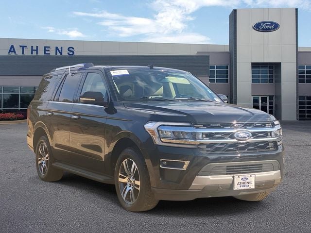 2024 Ford Expedition Limited