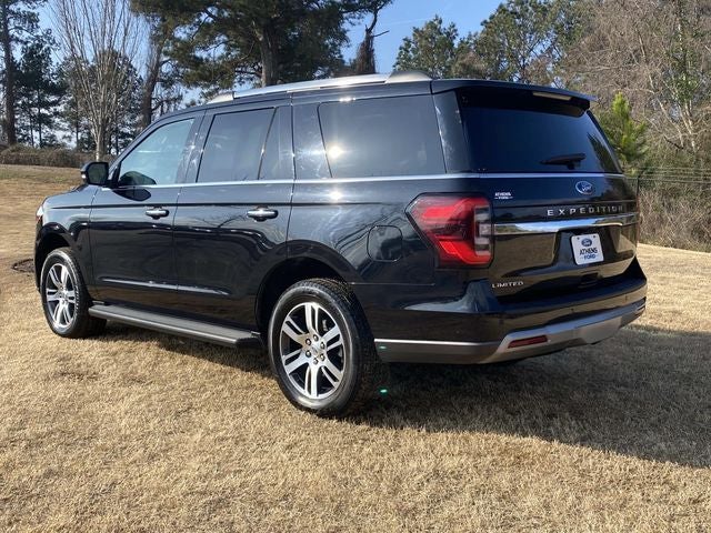 2024 Ford Expedition Limited