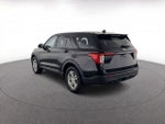 2026 Ford Explorer Active 100A