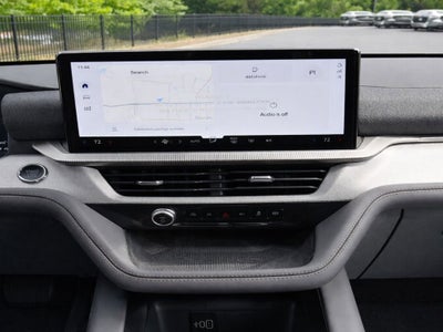 2026 Ford Explorer Active 100A