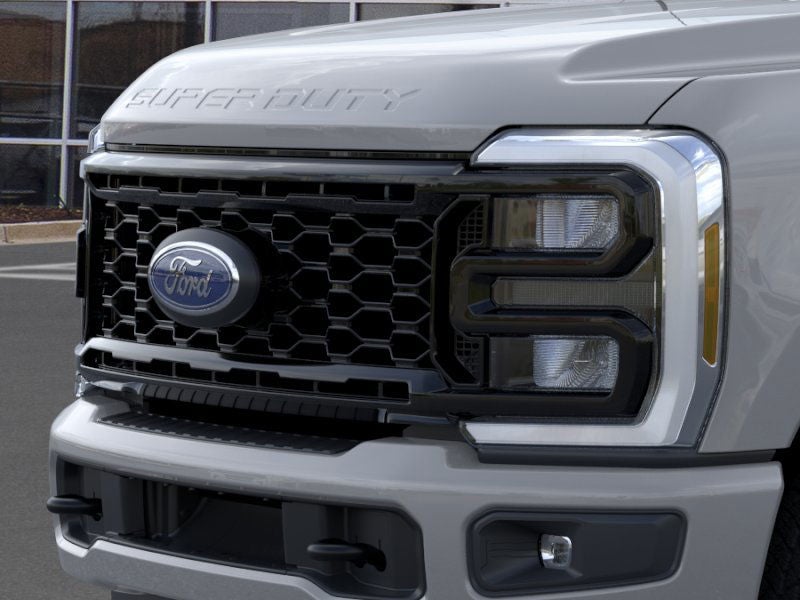 2026 Ford Super Duty F-250® XL