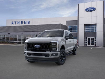 2026 Ford Super Duty F-250® XL