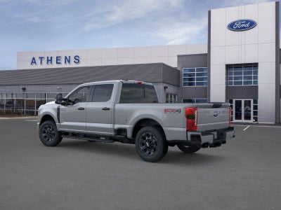 2026 Ford Super Duty F-250® XL