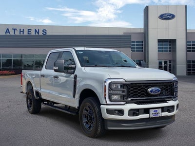 2026 Ford Super Duty F-250® XL