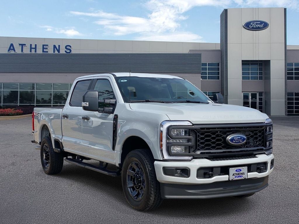 2026 Ford Super Duty F-250® XL