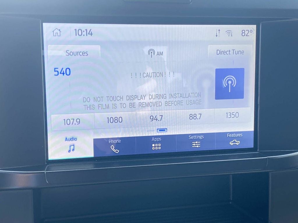 2026 Ford Super Duty F-250® XL