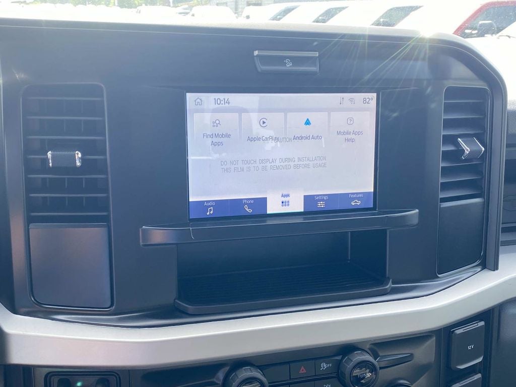 2026 Ford Super Duty F-250® XL