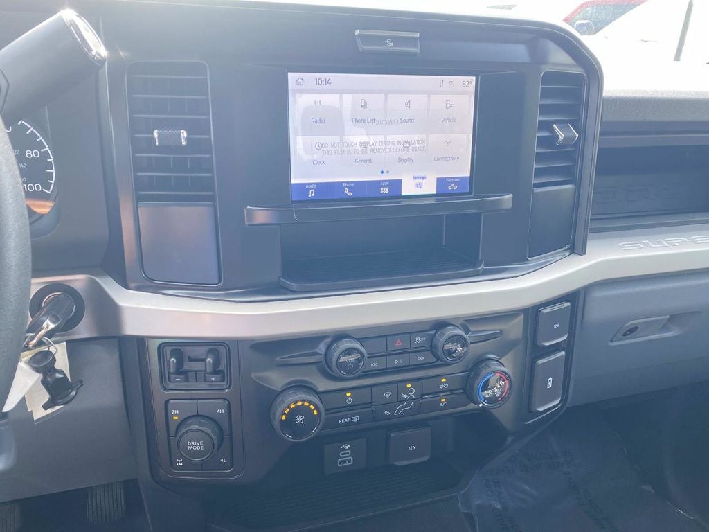 2026 Ford Super Duty F-250® XL