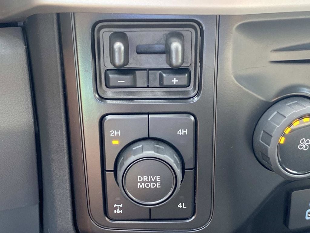 2026 Ford Super Duty F-250® XL