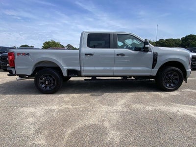 2026 Ford Super Duty F-250® XL