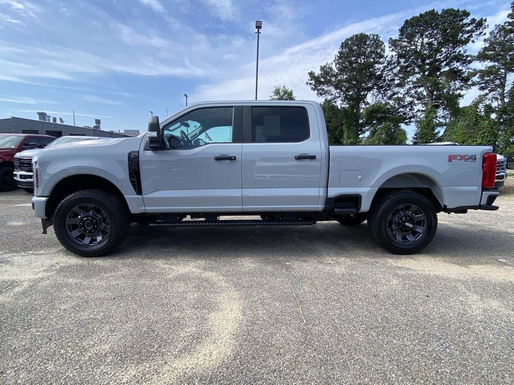 2026 Ford Super Duty F-250® XL