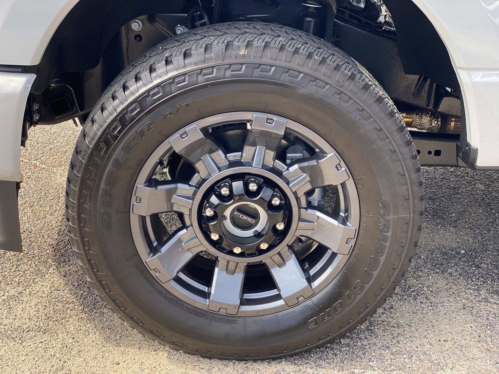2026 Ford Super Duty F-250® XL