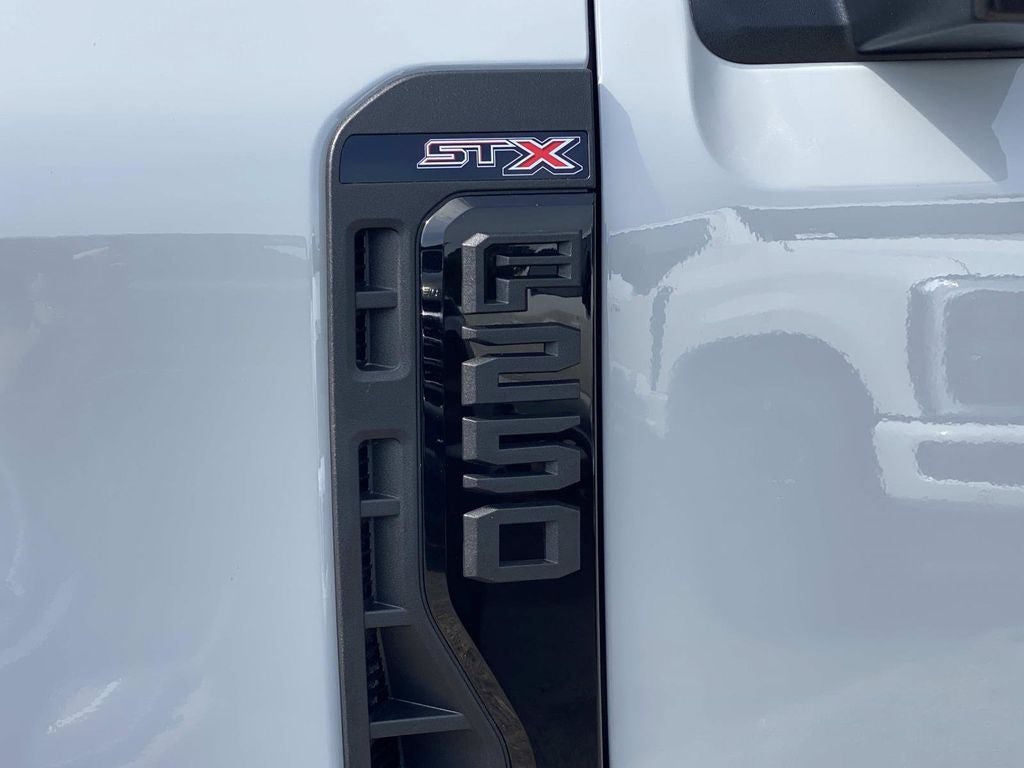 2026 Ford Super Duty F-250® XL