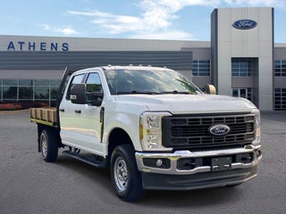 2024 Ford F-250SD XL