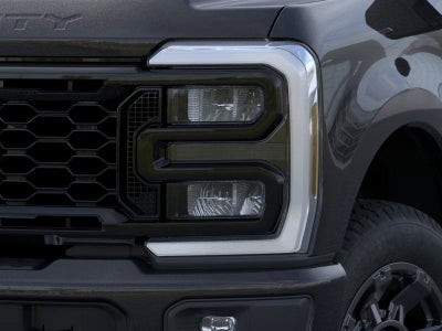 2026 Ford Super Duty F-250® XL