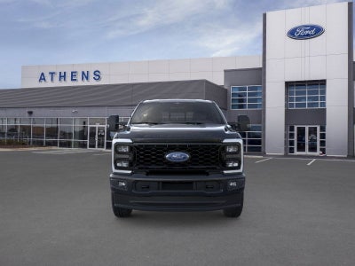 2026 Ford Super Duty F-250® XL