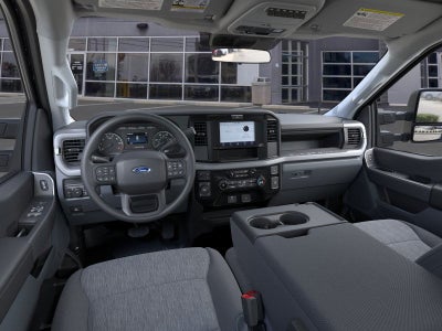 2026 Ford Super Duty F-250® XL