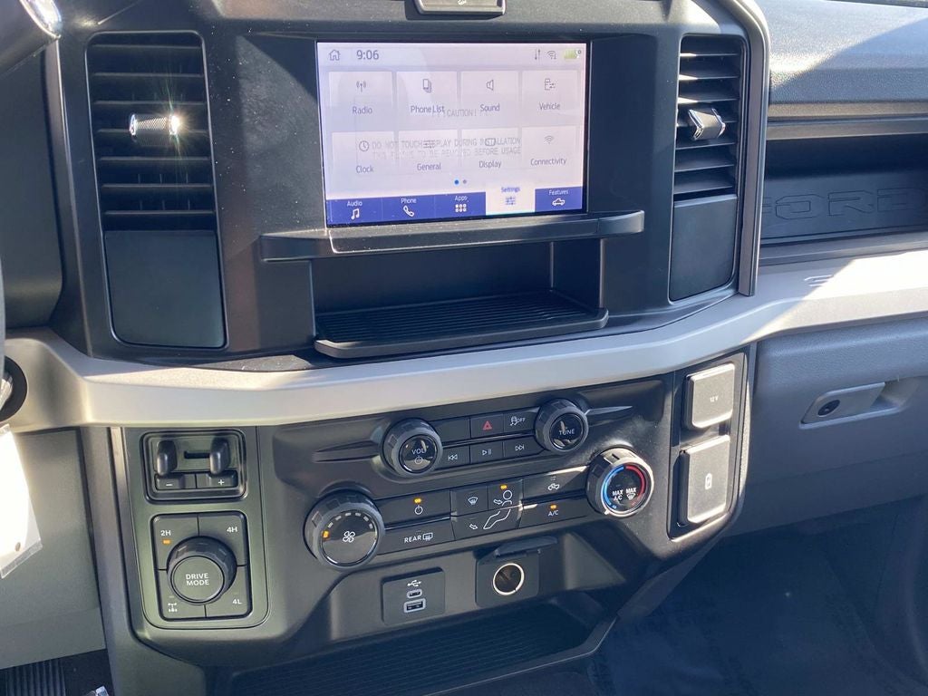 2026 Ford Super Duty F-250® XL