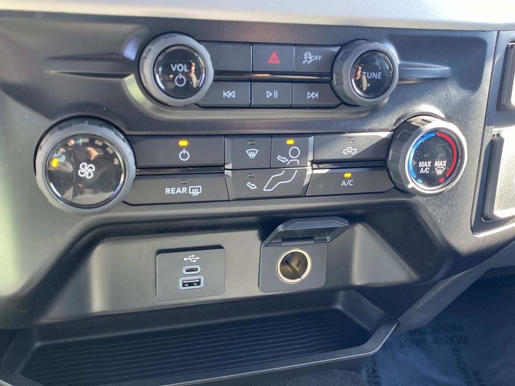 2026 Ford Super Duty F-250® XL