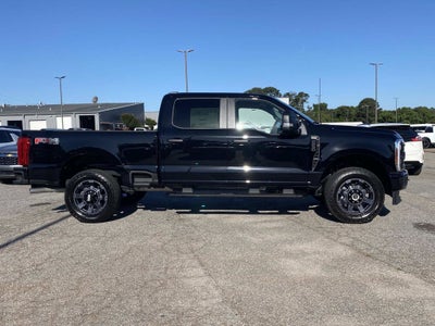 2026 Ford Super Duty F-250® XL