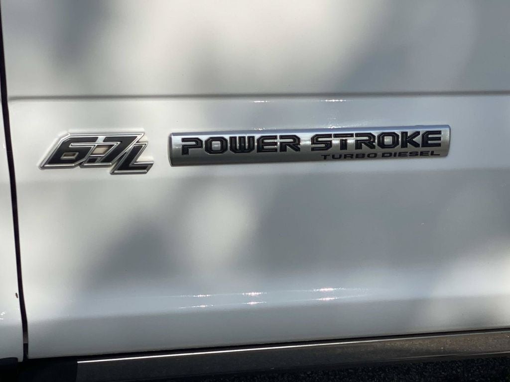 2022 Ford F-250SD King Ranch