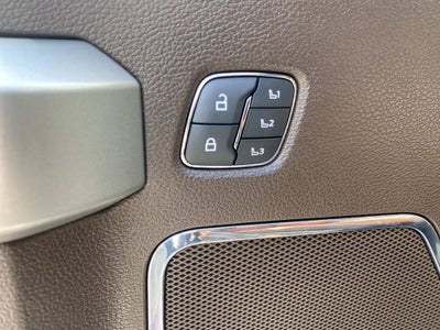 2022 Ford F-250SD King Ranch