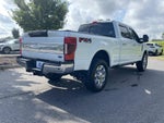 2022 Ford F-250SD King Ranch