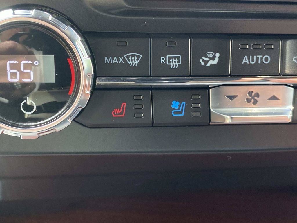 2022 Ford F-250SD King Ranch