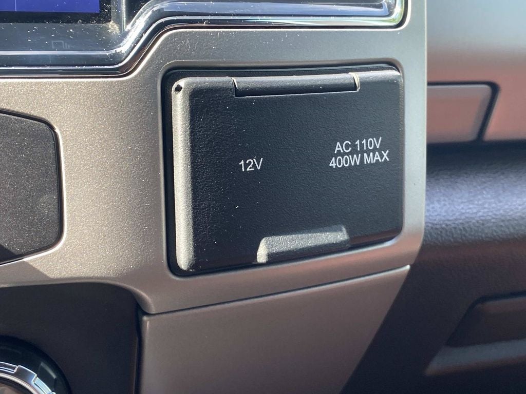 2022 Ford F-250SD King Ranch