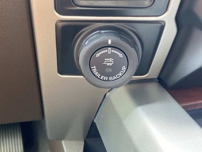 2022 Ford F-250SD King Ranch