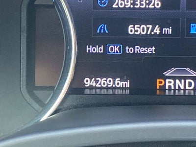 2022 Ford F-250SD King Ranch