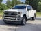 2022 Ford F-250SD King Ranch