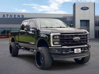 2024 Ford F-250SD XLT