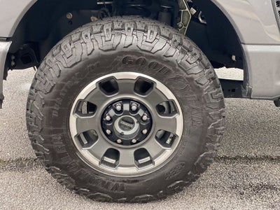 2024 Ford F-250SD Lariat